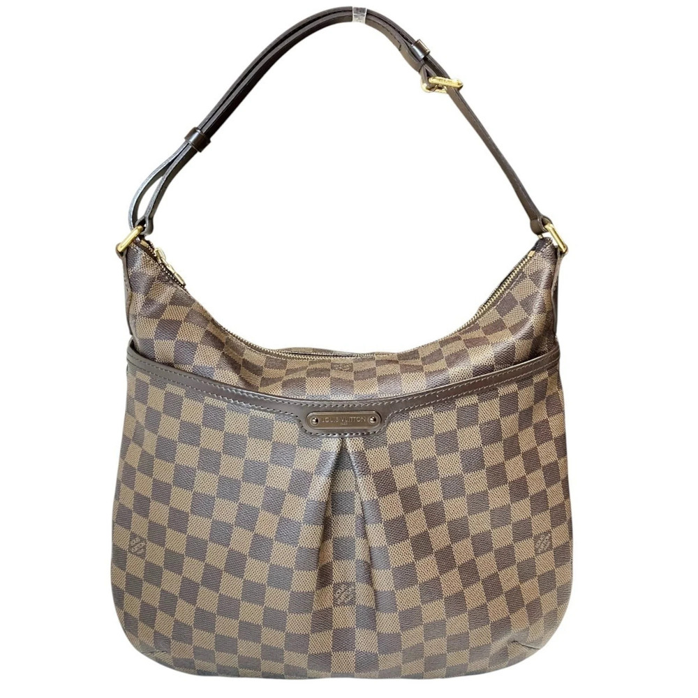 Louis Vuitton Bloomsbury GM Shoulder Bag, Damier Canvas, N42250